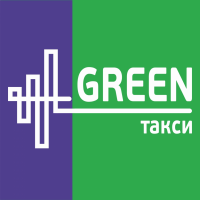 Зеленое такси