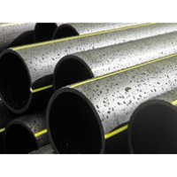 Полиэтиленовые трубы ПНД газ ГОСТ 50838-2009
