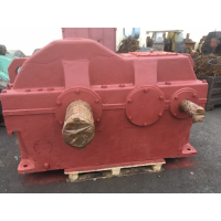 редуктор ЦДН-710