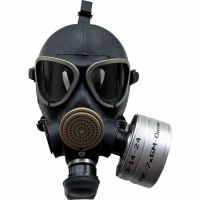 Противогаз ГП-7б