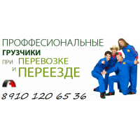 Услуги грузчиков с газелью Нижний Новгород
